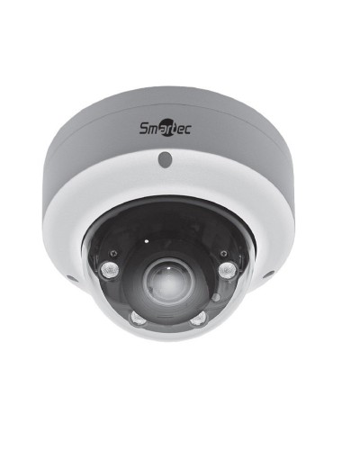 STC-IPMA5525FRA/3. Видеокамера IP купольная. Smartec в Ессентуках