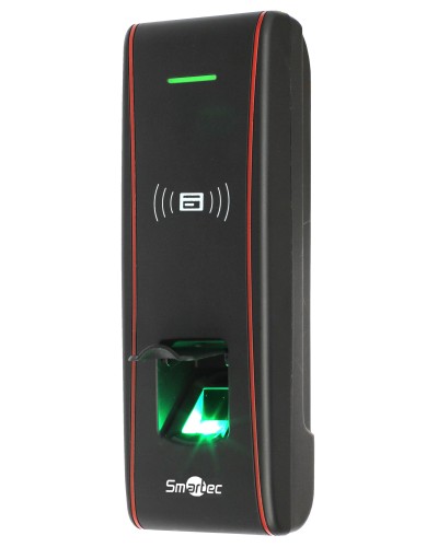 ST-FR031MF. Считыватель контроля доступа биометрический. Smartec в Ессентуках