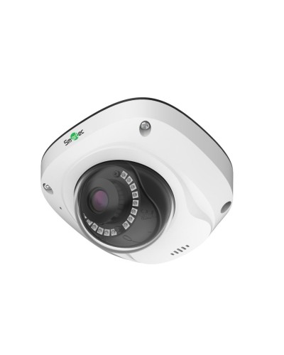 STC-IPM5507A/1 Estima. Видеокамера IP купольная. Smartec в Ессентуках
