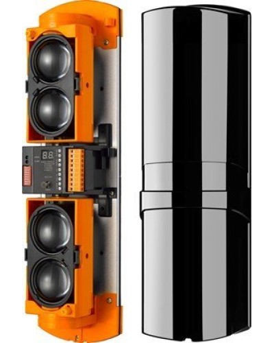 ST-PD254BD-MC. Извещатель охранный оптико-электронный линейный. Smartec в Ессентуках