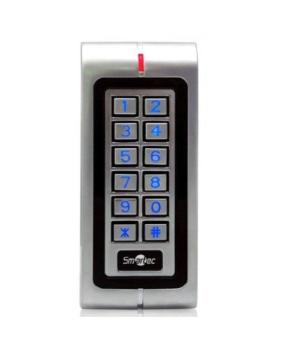 ST-SC040EK. Кодовая панель со встроенным считывателем. Smartec в Ессентуках