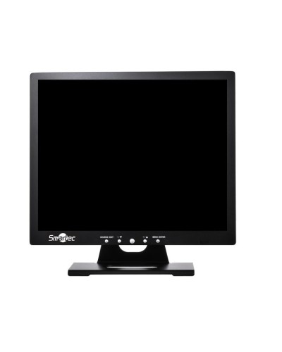STM-197. Монитор TFT LCD 19 дюйма. Smartec в Ессентуках