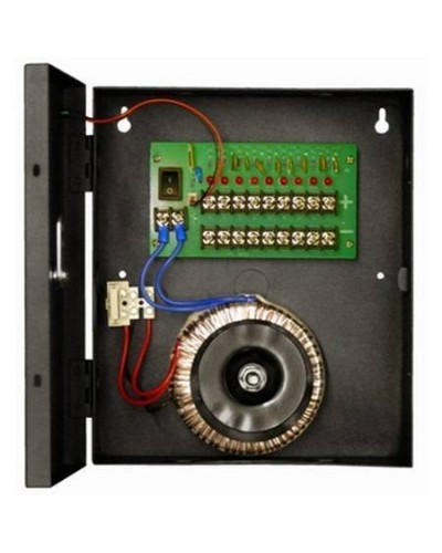 ST-PS205-9. Блок питания. Smartec в Ессентуках