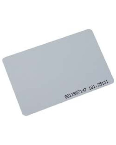 ST-PC024MC7. Карта Mifare стандартная. Smartec в Ессентуках