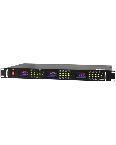 ST-PS130RM-BK. Источник стабилизированного питания. Smartec в Ессентуках