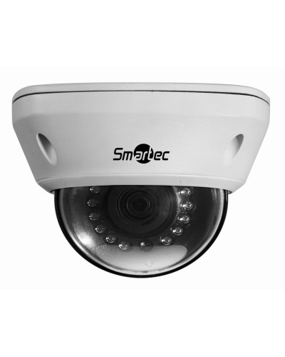 STC-IPM5591/1. Видеокамера IP купольная. Smartec в Ессентуках