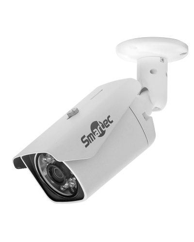 STC-IPM3660/1 Xaro. Видеокамера IP цилиндрическая. Smartec в Ессентуках