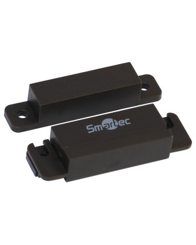 ST-DM121NC-BR. Извещатель охранный точечный магнитоконтактный. Smartec в Ессентуках