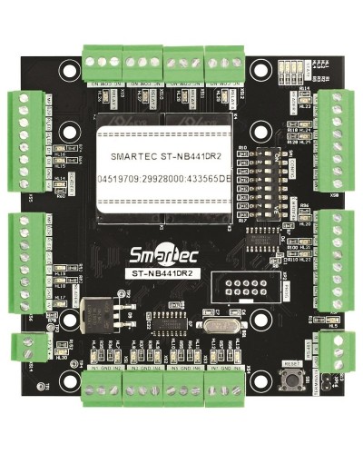 ST-NB441DR2. Модуль расширения. Smartec в Ессентуках