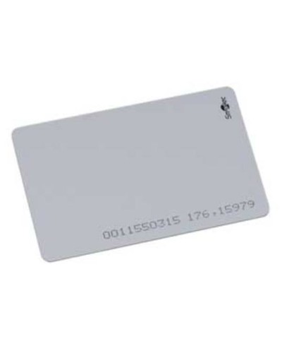 ST-PC028MD7. Карта Mifare стандартная. Smartec в Ессентуках