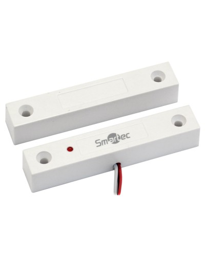 ST-DM135NC-WT. Извещатель охранный точечный магнитоконтактный. Smartec в Ессентуках