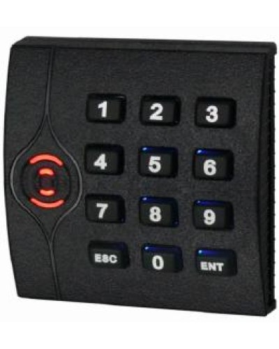 ST-PR170MK. Считыватель Mifare с клавиатурой. Smartec в Ессентуках