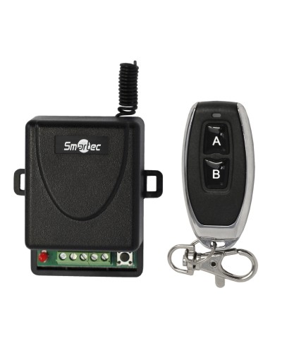 ST-RC117RR. Комплект управления по радиоканалу. Smartec в Ессентуках