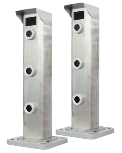 ST-PD103LB-MC. Активный лазерный барьер. Smartec в Ессентуках