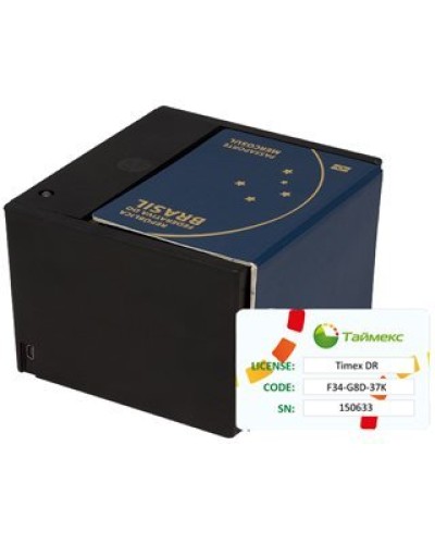 Timex DR Pack 1. Аппаратно-программный комплекс Smartec. Smartec в Ессентуках