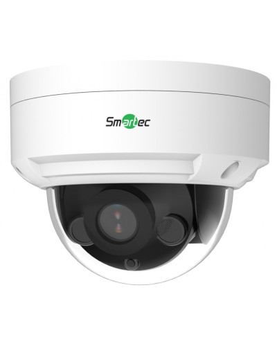 STC-IPM5506A/1 Estima. Видеокамера IP купольная. Smartec в Ессентуках