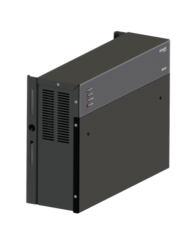 SMPA-100. Усилитель линейный. Sonar в Ессентуках