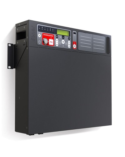 SPM-B10050-DW. Моноблок ППУ настенный на 10 зон. Sonar в Ессентуках