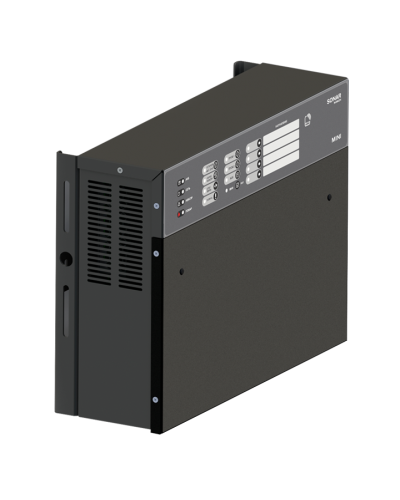 SMPM-100. Прибор управления оповещением пожарный. Sonar в Ессентуках