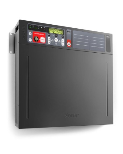 SPM-A01025-DW. Моноблок ППУ однозонный настенный. Sonar в Ессентуках