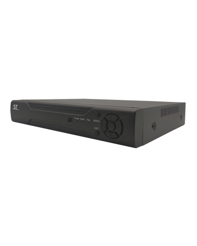 ST-HVR-S1608/2X20. Видеорегистратор мультиформатный 16-канальный. Space Technology в Ессентуках