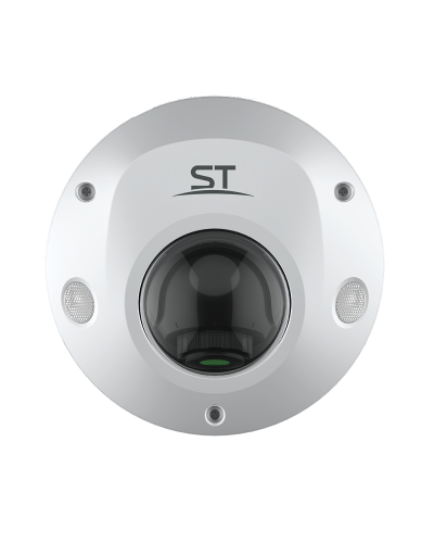 ST–PK2590 PRO STARLIGHT (2.8). Видеокамера IP купольная. Space Technology в Ессентуках