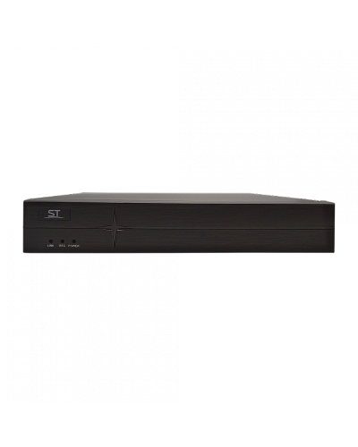 ST-NVR-S1008M55 CITY. IP-видеорегистратор 10-канальный. Space Technology в Ессентуках