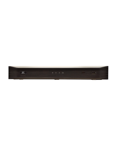 ST-HVR-V1608A40. Видеорегистратор мультиформатный 16-канальный. Space Technology в Ессентуках