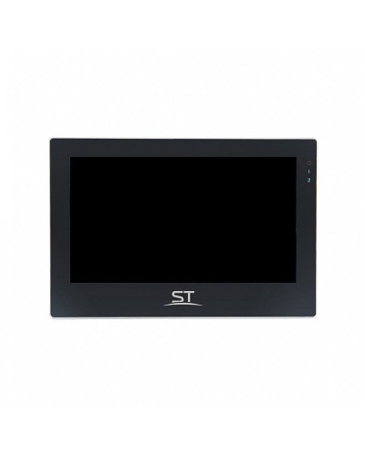 ST-M205/7 (черный). Монитор домофона цветной. Space Technology в Ессентуках