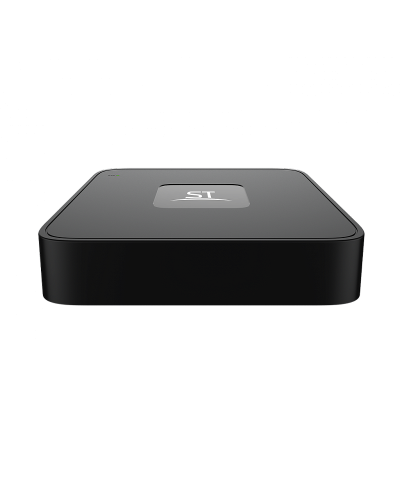 ST-NVR-P1006K15. IP-видеорегистратор 10-канальный. Space Technology в Ессентуках