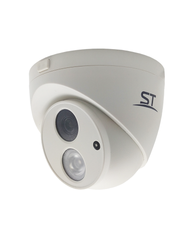 ST-176 IP HOME  (2.8) (версия 2). Видеокамера IP купольная. Space Technology в Ессентуках
