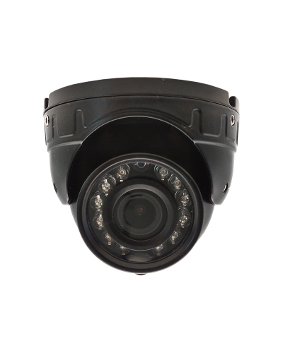 ST-S4501 POE (2.8) (черный). Видеокамера IP купольная. Space Technology в Ессентуках