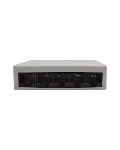 ST-ES51. Коммутатор без PoE. Space Technology в Ессентуках