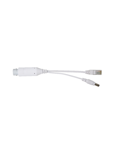 ST-1201M POE (без v./v.2). Сплиттер PoE. Space Technology в Ессентуках