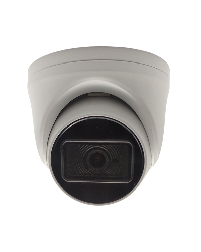 ST-195 IP HOME POE (2.8) (версия 2). Видеокамера IP купольная. Space Technology в Ессентуках