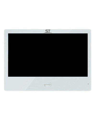 ST-M204/7 (белый). Монитор домофона цветной. Space Technology в Ессентуках