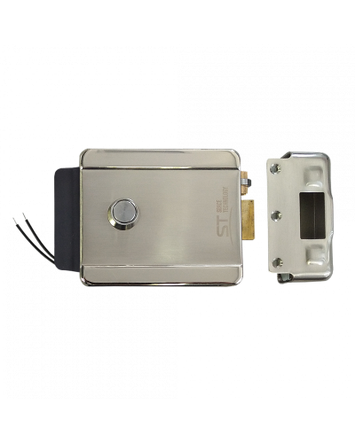 ST-EL-01. Замок электромеханический. Space Technology в Ессентуках