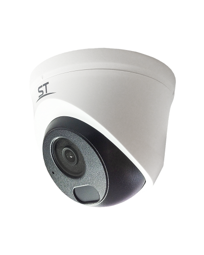 ST-VK2515 PRO STARLIGHT (2.8). Видеокамера IP купольная. Space Technology в Ессентуках