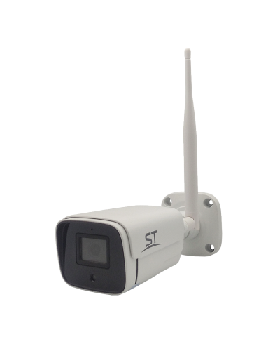 ST-VX2673 4G (2.8) (версия 2). Видеокамера IP цилиндрическая. Space Technology в Ессентуках
