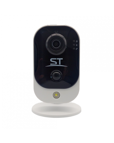 ST-242 IP (2.8). Профессиональная видеокамера IP компактная. Space Technology в Ессентуках