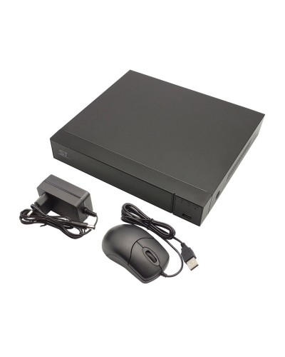 ST-NVR-V3212F97. IP-видеорегистратор 32-канальный. Space Technology в Ессентуках