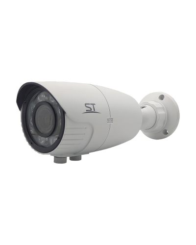 ST-186 IP HOME POE (версия 3). Видеокамера IP цилиндрическая. Space Technology в Ессентуках