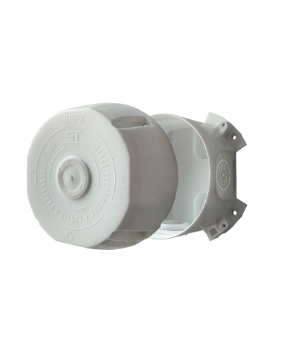 ST-K05 PRO (белый). Монтажная коробка для камер. Space Technology в Ессентуках