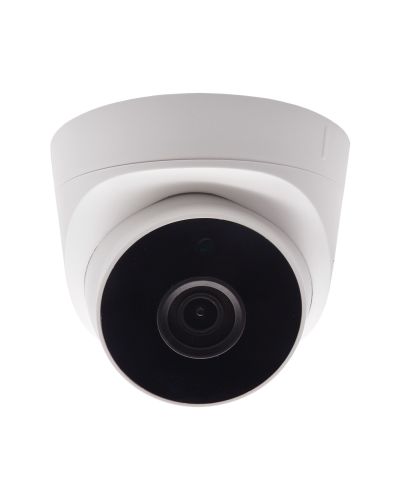 ST-SX4542 LIGHT (3.6) (белый). Видеокамера IP купольная. Space Technology в Ессентуках