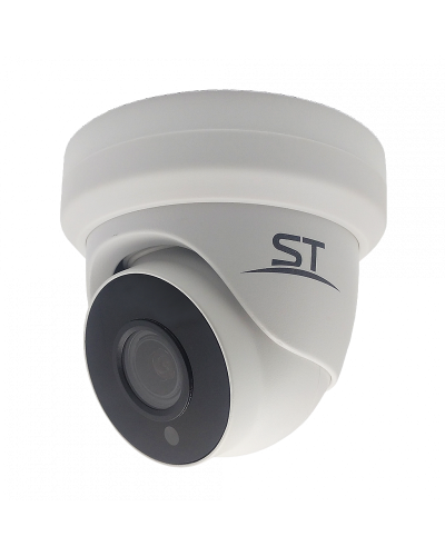 ST-S3541 CITY (2.8-12). Профессиональная видеокамера IP купольная. Space Technology в Ессентуках