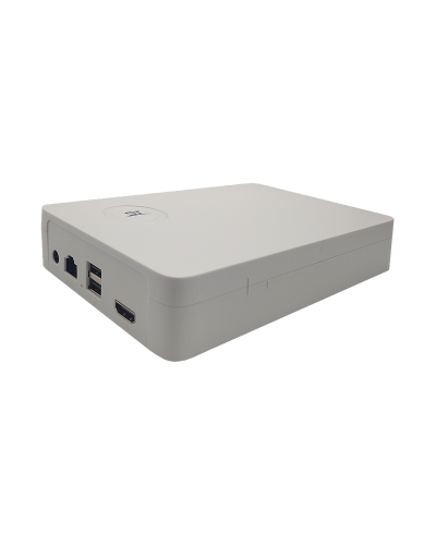 ST-NVR-S0405K15. IP-видеорегистратор 4-канальный. Space Technology в Ессентуках