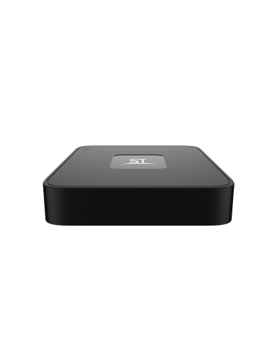 ST-NVR-V0506K15 PRO (версия 2). IP-видеорегистратор 5-канальный. Space Technology в Ессентуках