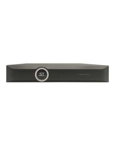 ST-NVR-V2008K15 PRO. IP-видеорегистратор 20-канальный. Space Technology в Ессентуках