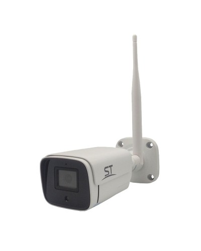 ST-VX2673 4G (версия 3). Видеокамера IP цилиндрическая. Space Technology в Ессентуках