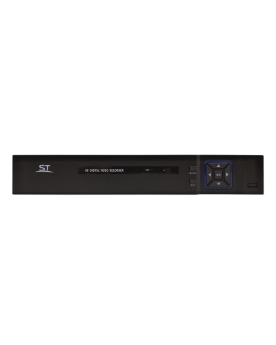 ST-NVR-S3208х25 LIGHT (версия 2). IP-видеорегистратор 32-канальный. Space Technology в Ессентуках